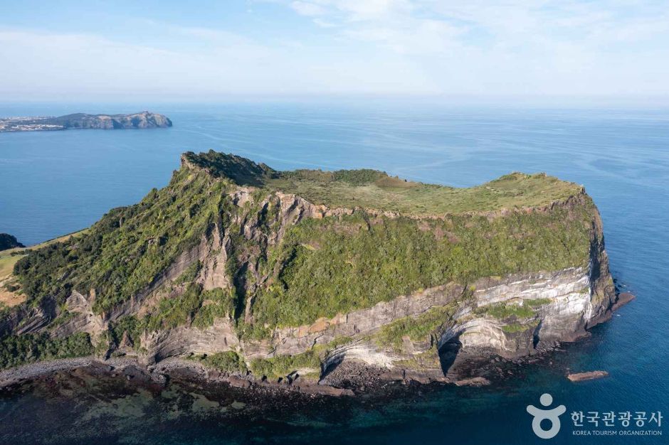 제주 가볼만한 곳 제주도 국가지질공원