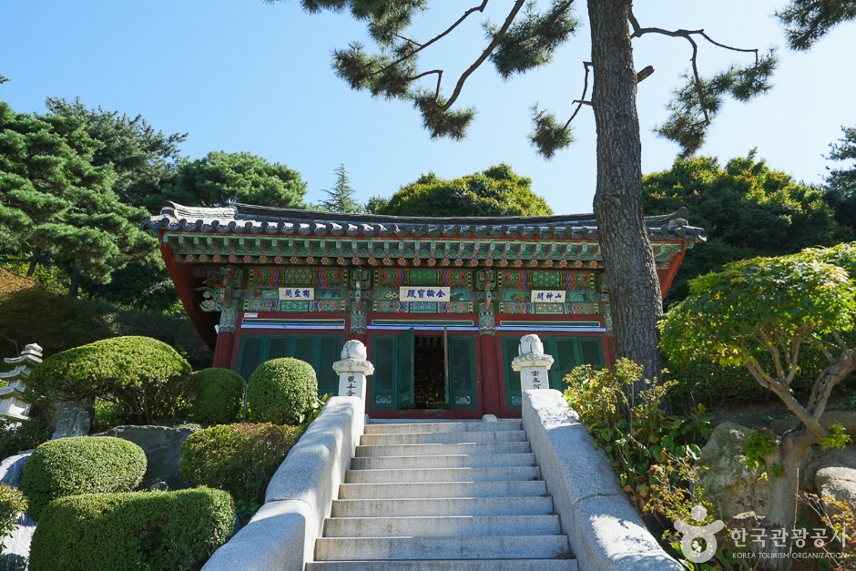 흥륜사(인천)