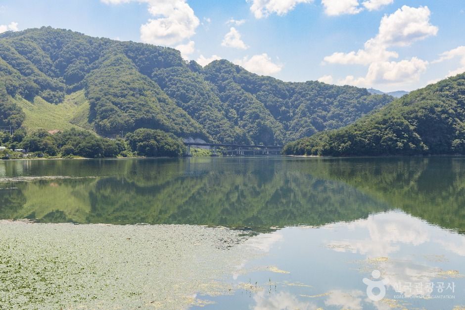 춘천호