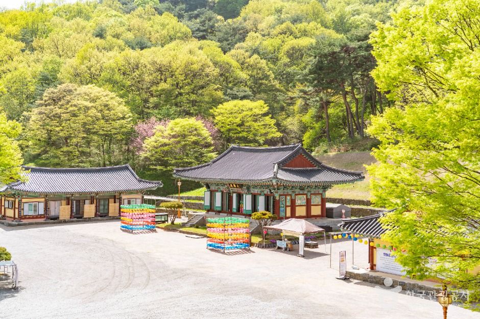 영탑사(당진)
