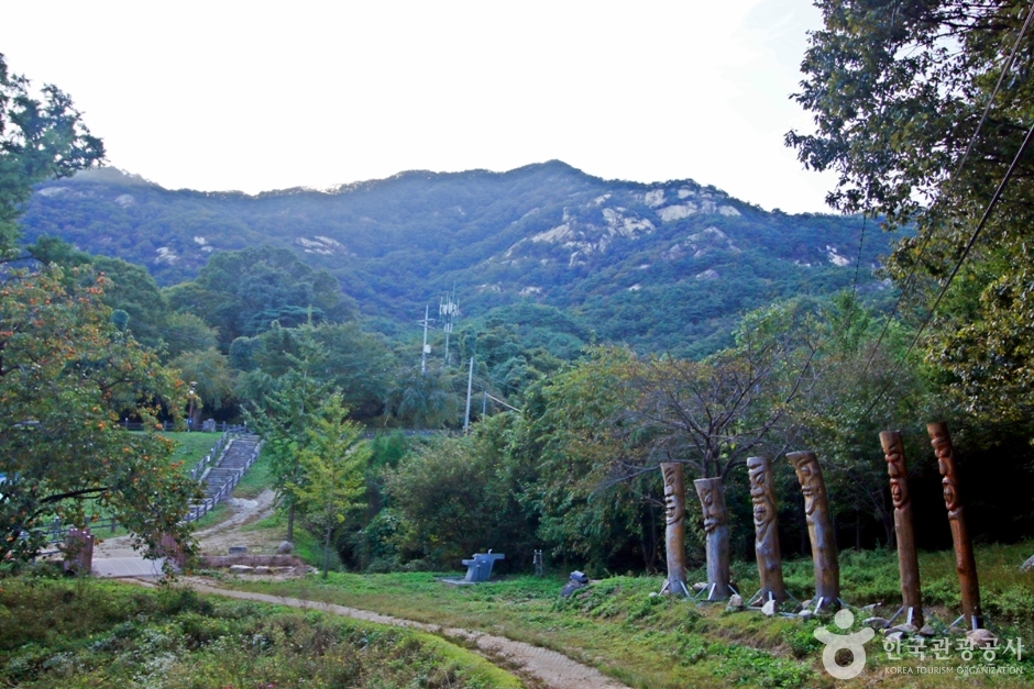 천태산