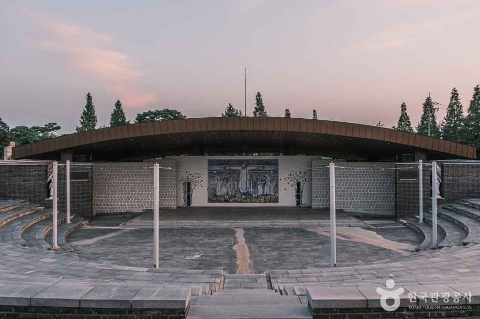 솔뫼성지