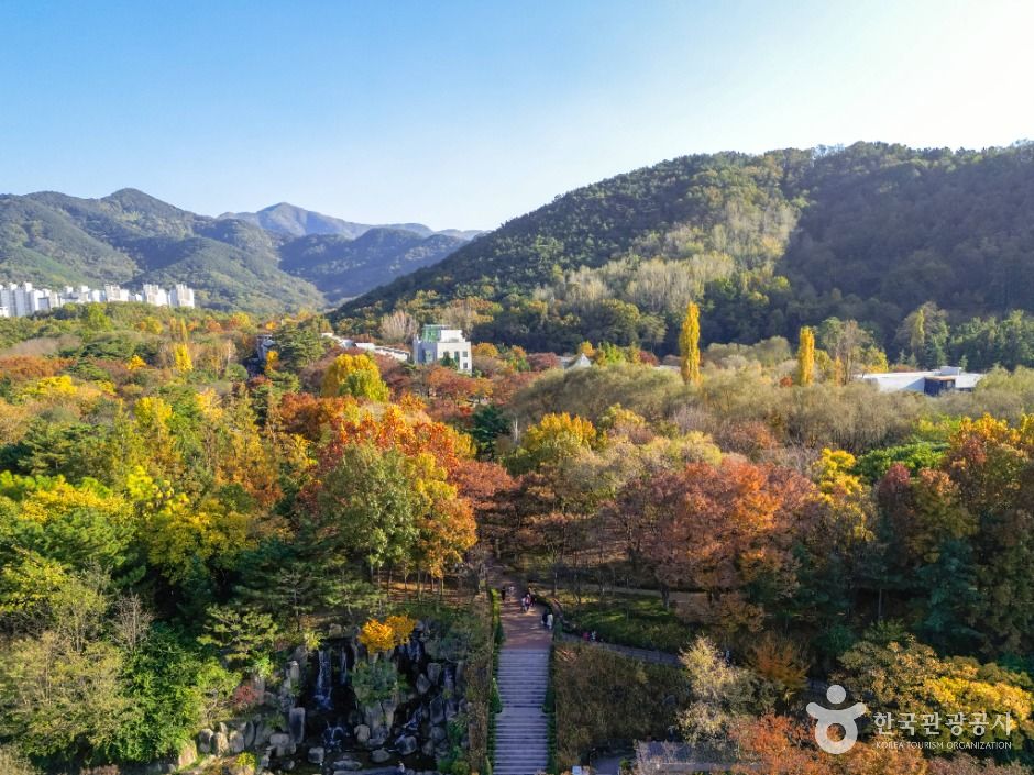대구두류공원