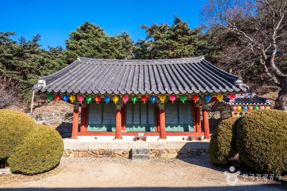 개목사(안동)