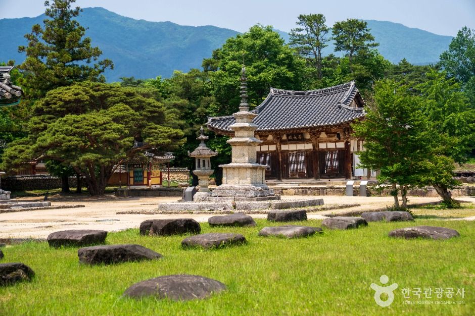 실상사(남원)