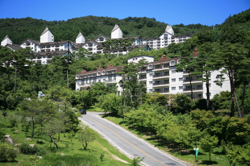 무주덕유산리조트