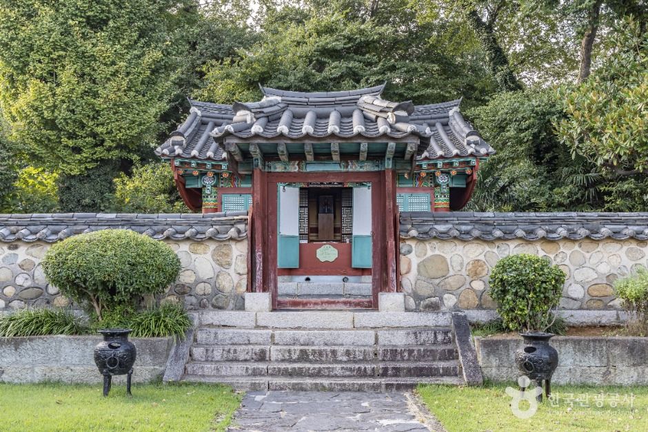 통영 착량묘