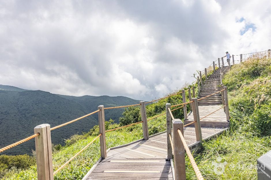 제주 가볼만한 곳 어승생