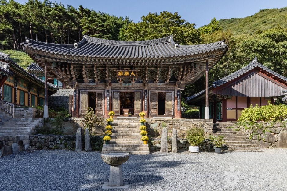 용문사(남해)