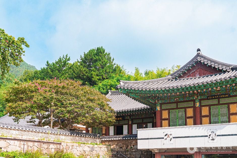 심향사(나주)