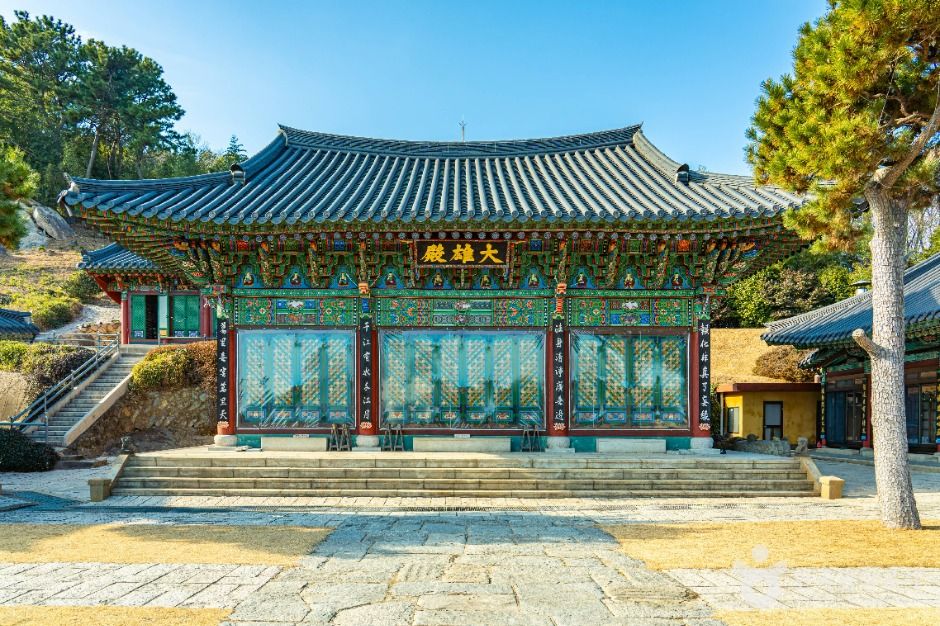 옥련선원