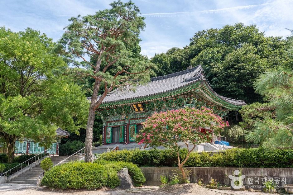 보광사(과천)