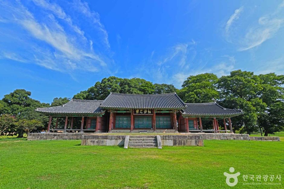 고창 무장객사