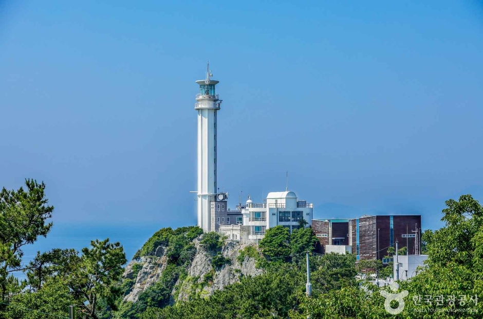 가덕도 등대