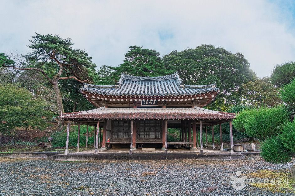 봉강사
