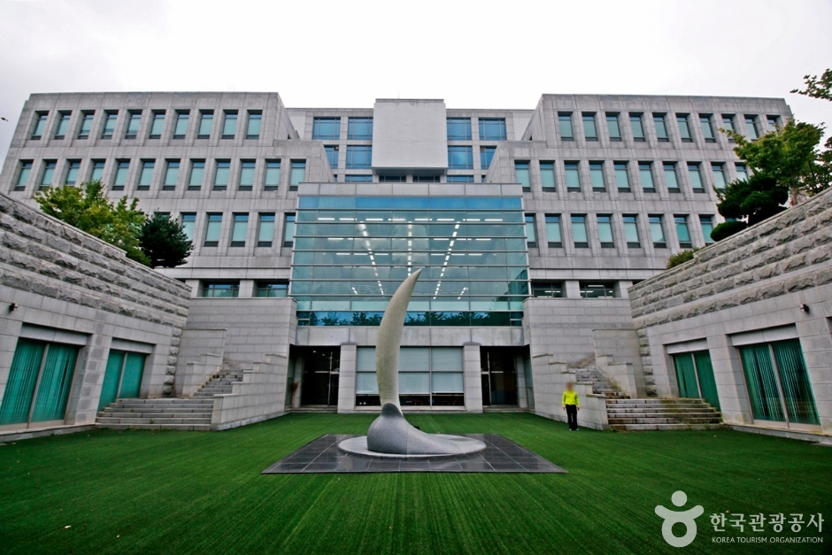대전대학교박물관