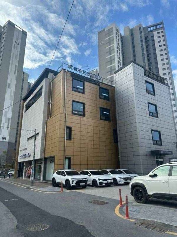 광주 문화시설 광주 북구문화원