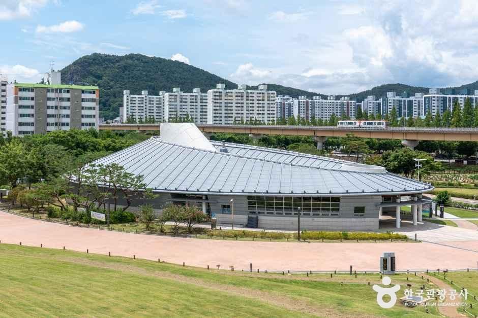 대성동고분박물관