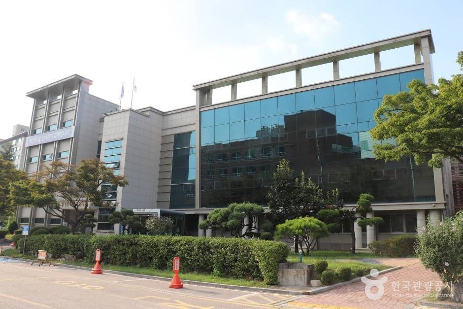 경기도교육청중앙도서관