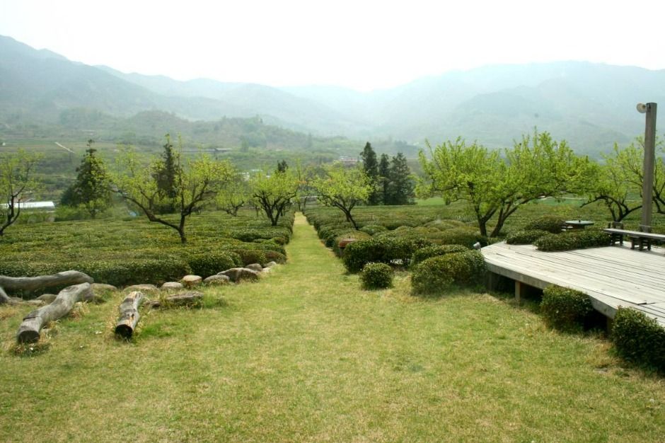 매암차박물관