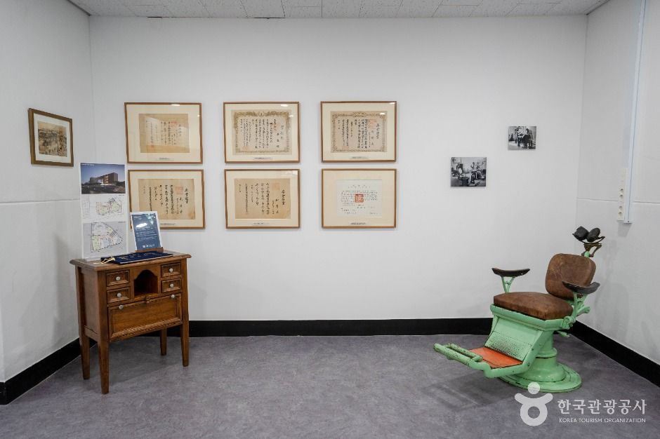 서울대학교 치의학박물관