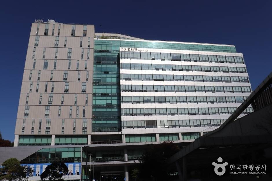 아주대학교도구박물관
