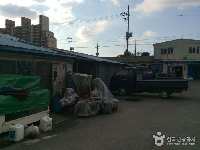 전남 쇼핑 명소 무안장 (4, 9일)