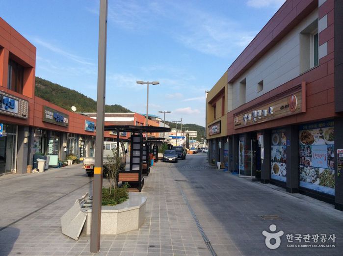 전남 쇼핑 명소 독천장(4, 9일)