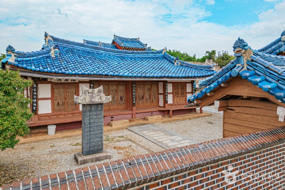 낙양사(김제)