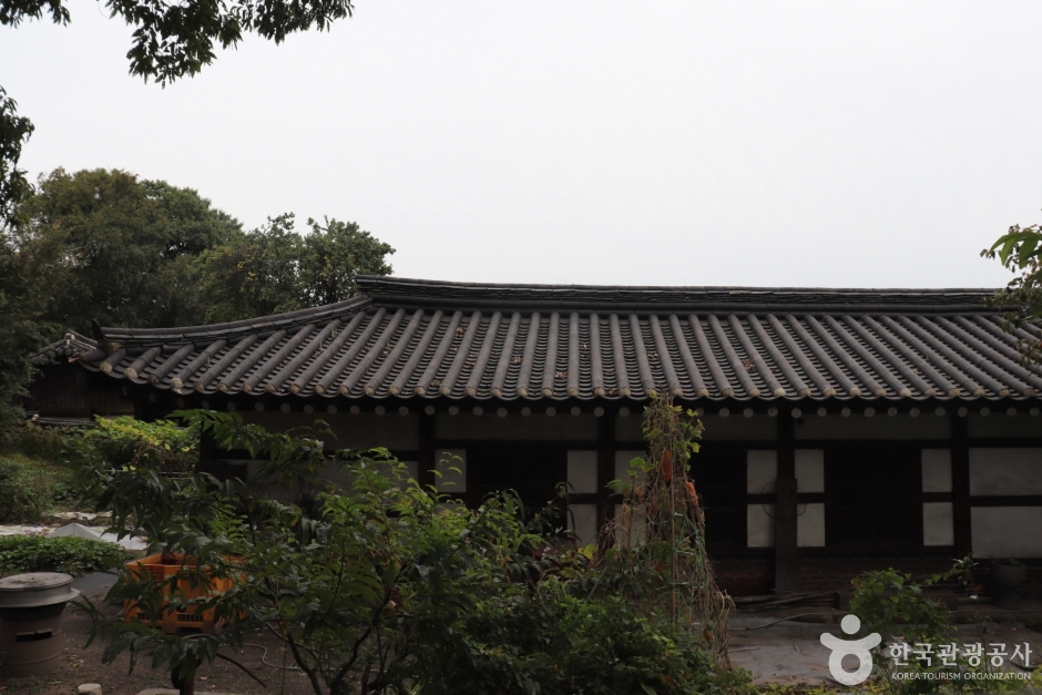 옥오재