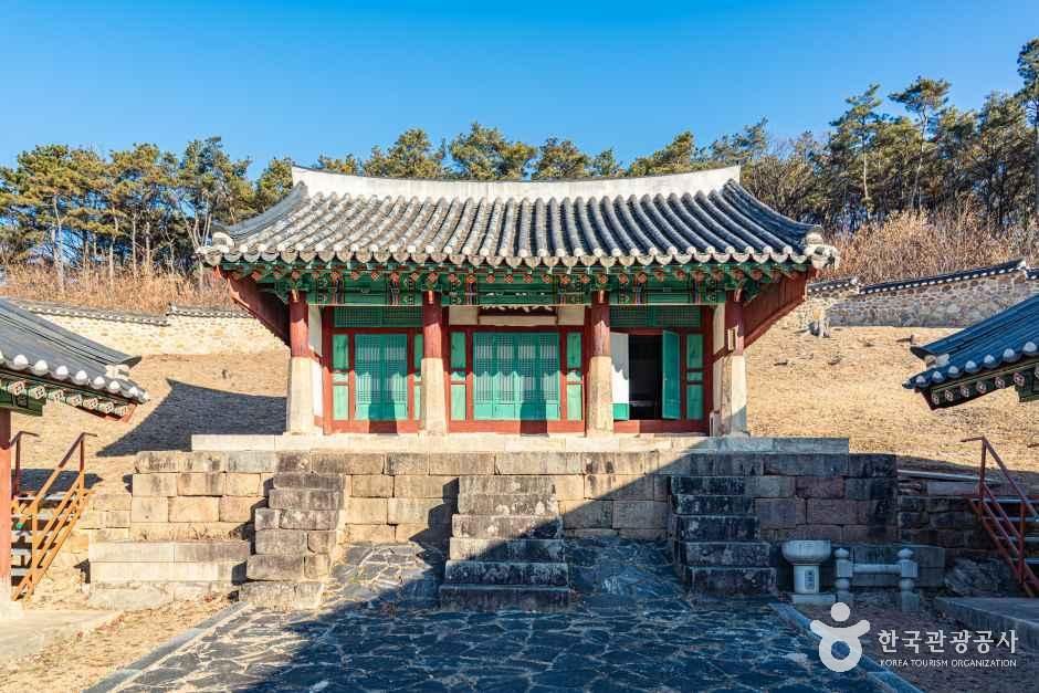 통진향교