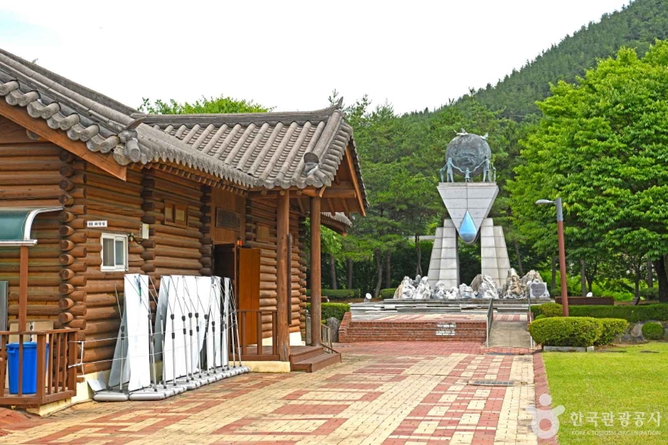 충북 문화시설 환경문화전시장
