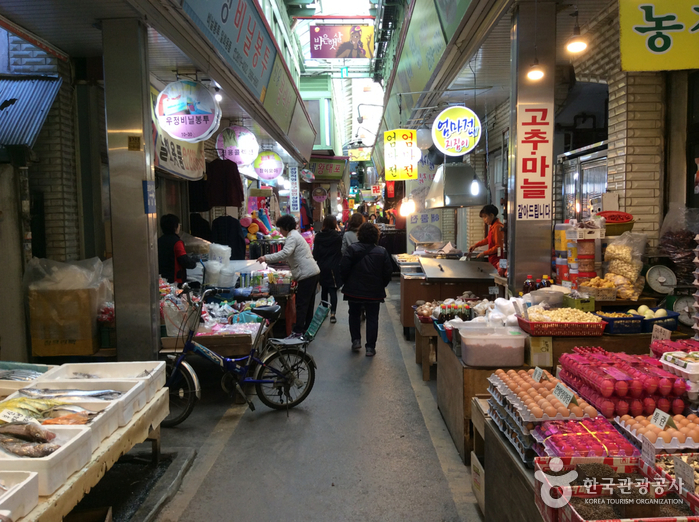 광명전통시장