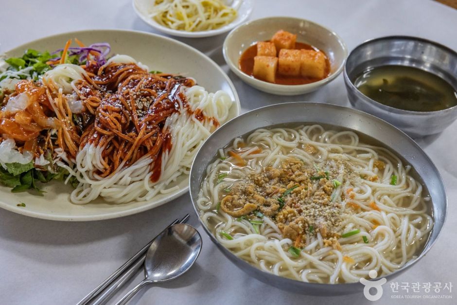 해녀촌