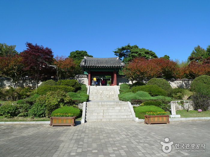 강원 여행코스 강릉 천년의 역사를 만나는 문화유산답사