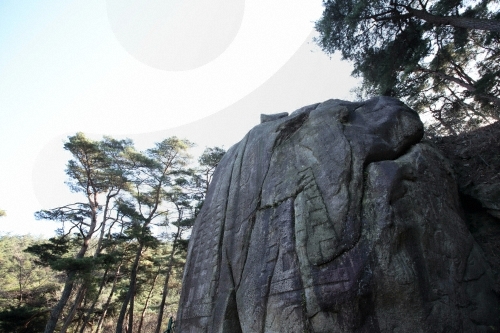 경북 여행코스 신라의 불국토 남산에서 부처를 만나다