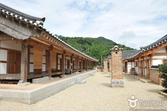 전남 여행코스 고려와 조선을 잇는 나주 역사 기행