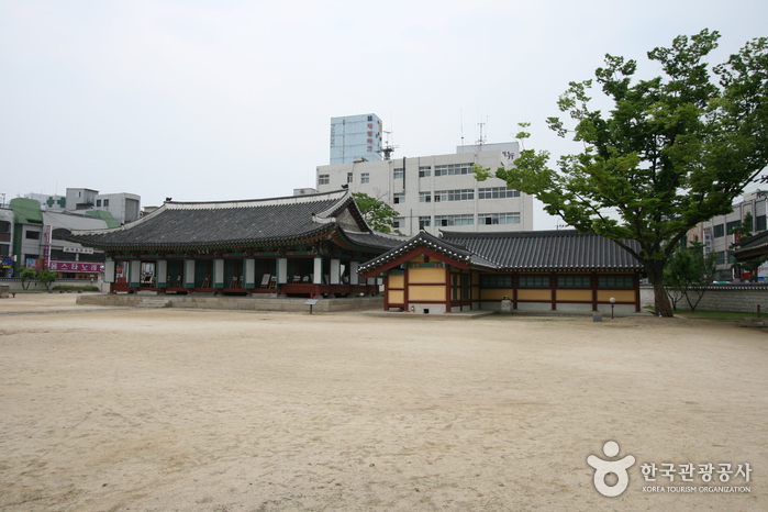 원주에서 만나는 역사와 문학의 향기