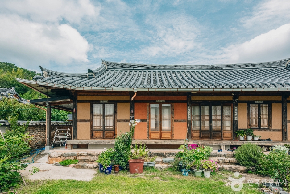 덕동댁