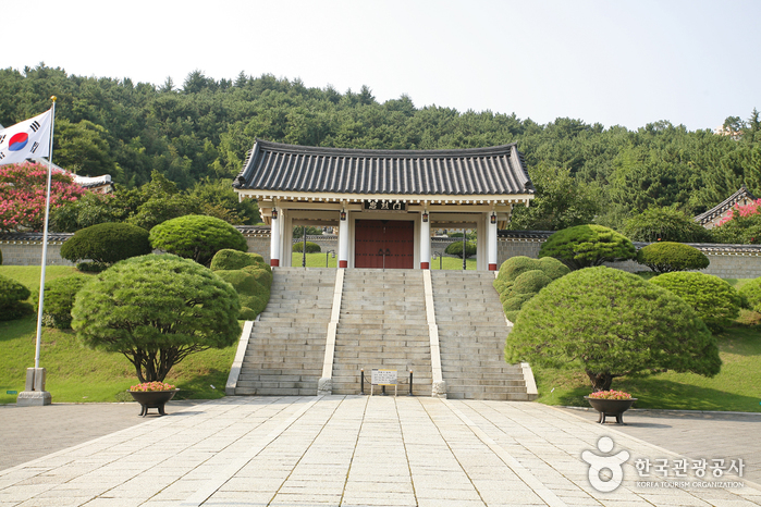부산 여행코스 우리나라 최대 규모의 산성을 걸어보자