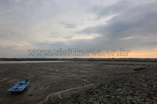 충남 여행코스 충남 해안으로 떠나는 겨울 맛 기행