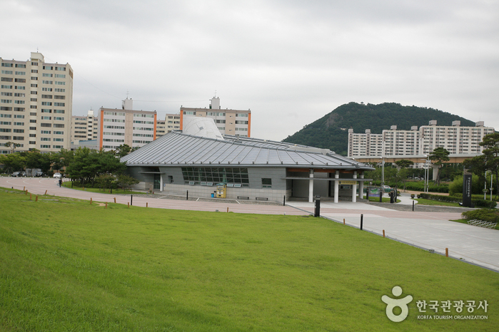 가야의 자취를 따라 길을 걷다