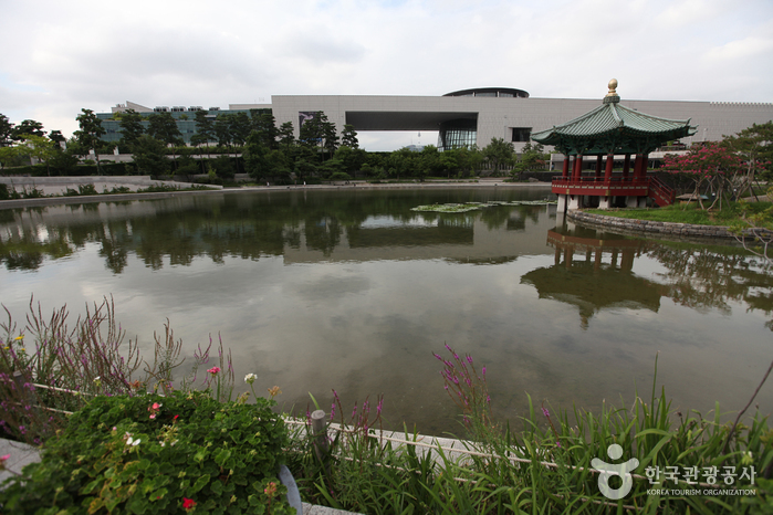 서울 용산을 중심으로 알차게 하루 즐기기