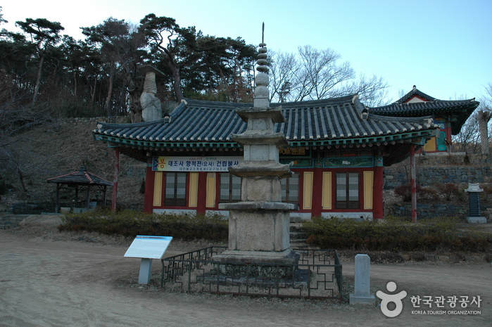 단아한 부여의 아름다움에 빠지다