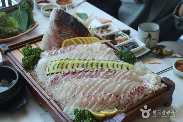 남해군수협회센타