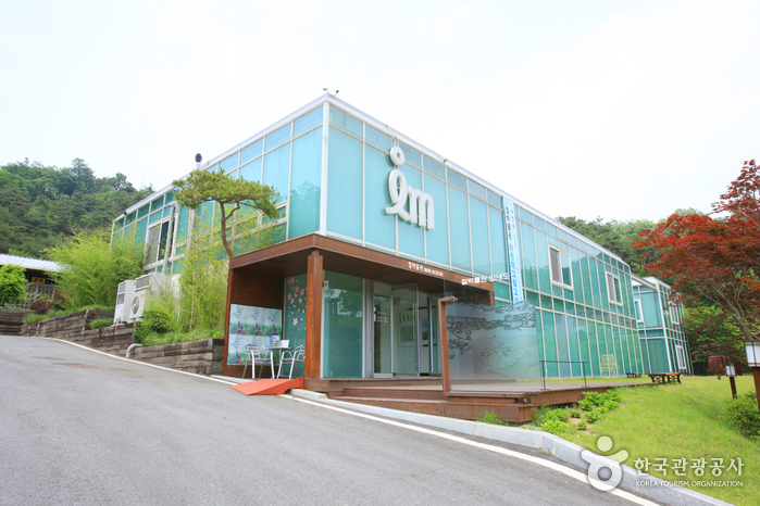충북 여행코스 특별한 테마 가득한 이색 체험여행