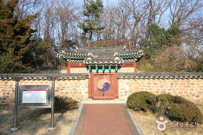 경기 여행코스 안산에서의 즐거운 놀이 체험