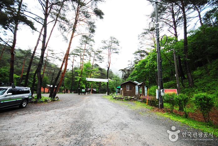 밝고 청정한 영양의 산천을 찾아서