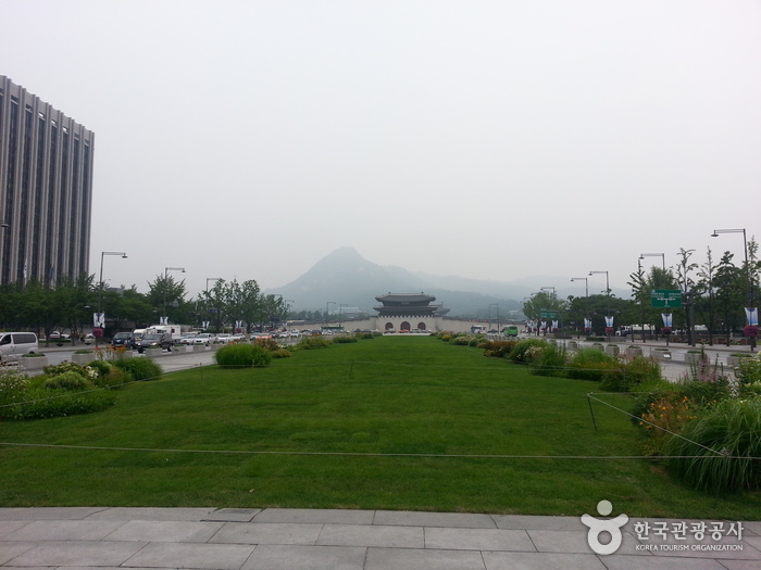 전국 여행코스 사라진 성곽길을 따라 걷기