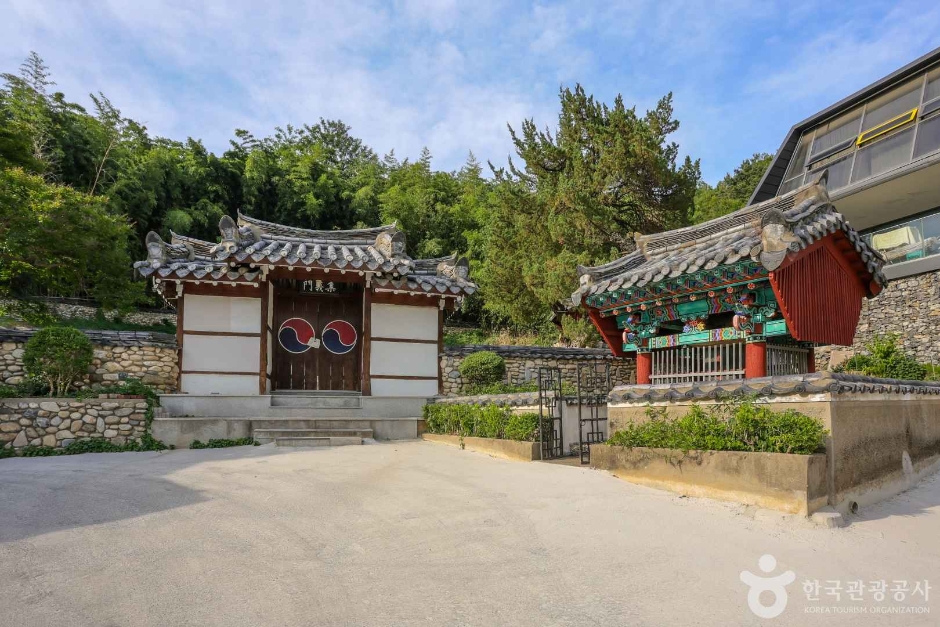 청호서원